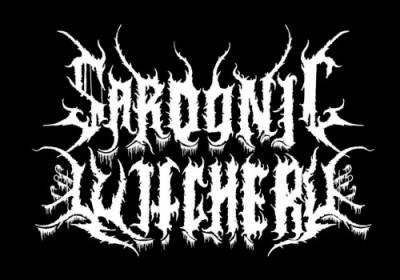logo Sardonic Witchery